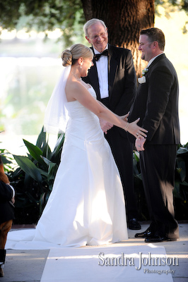 Best Winter Park Civic Center Wedding Photos - Sandra Johnson (SJFoto.com)